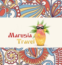 Marusia Travel 