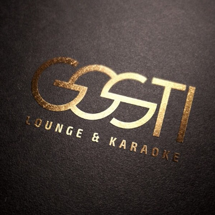GOSTI lounge&karaoke